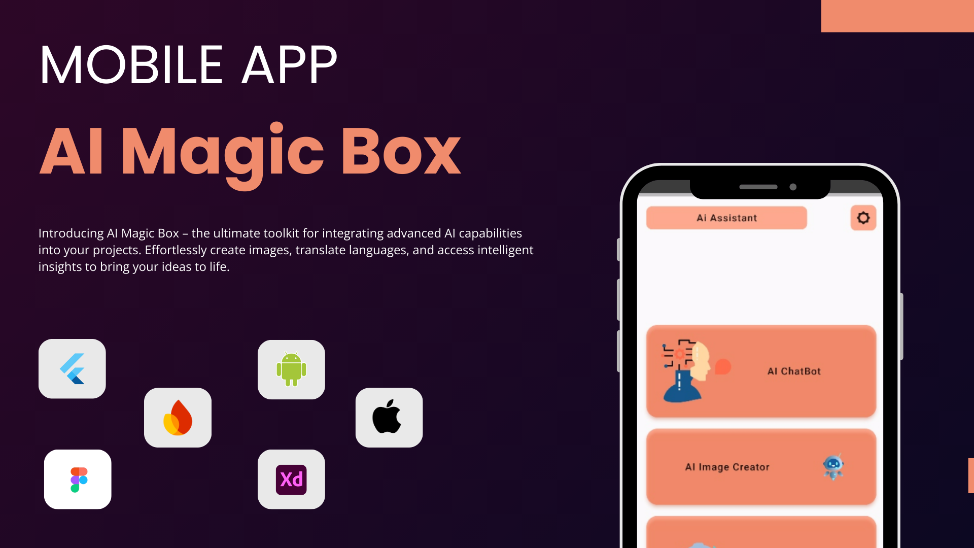 AI Magic Box