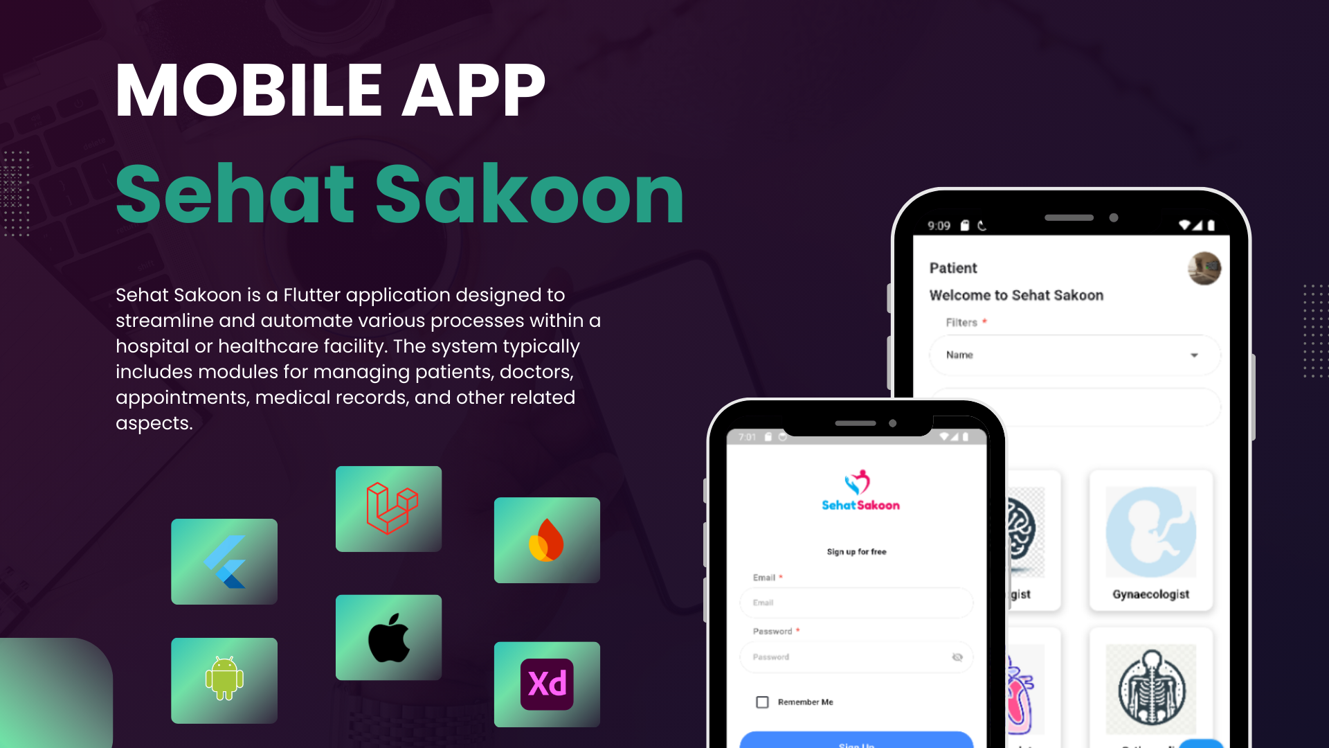 Sehat Sakoon