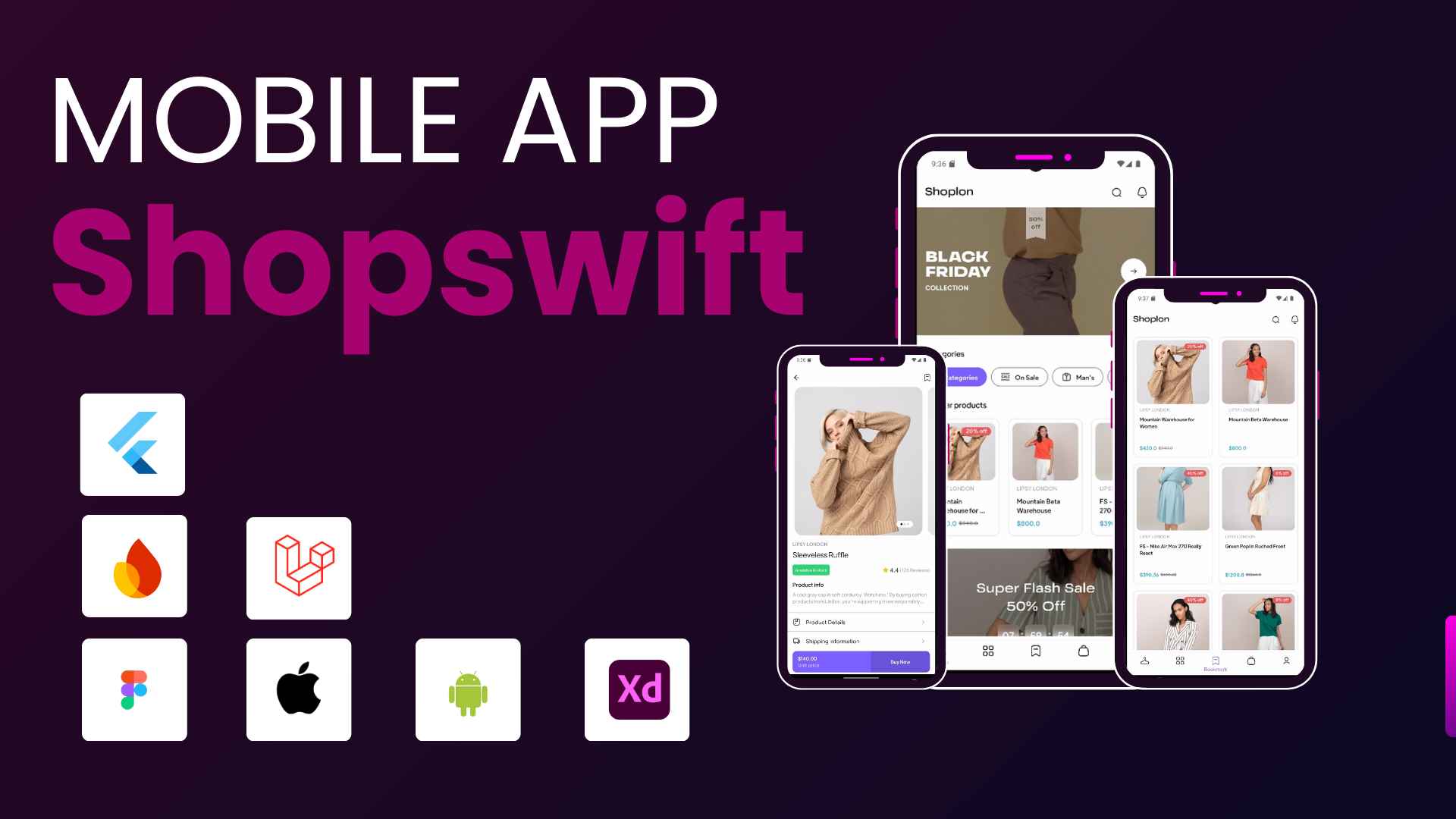 Shop Swift