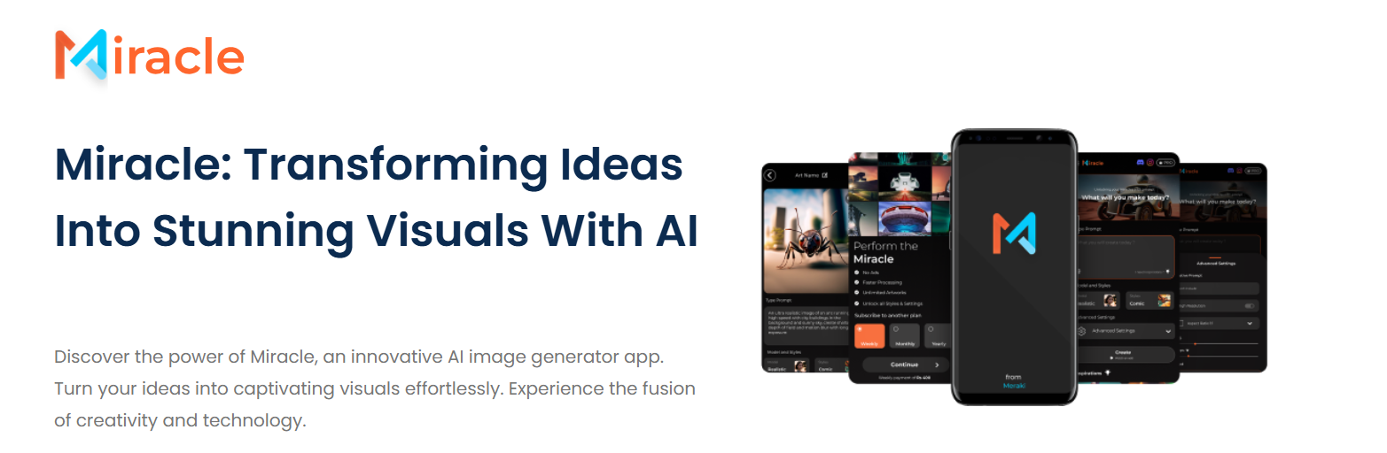 Miracle AI
